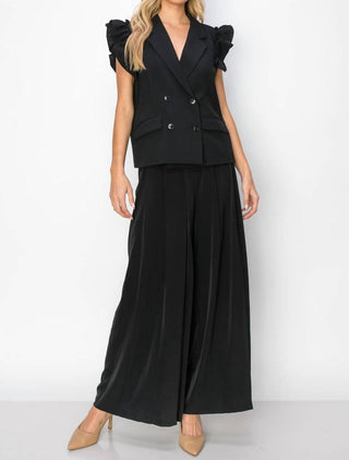 Joh - Wessa Palazzo Woven Pants