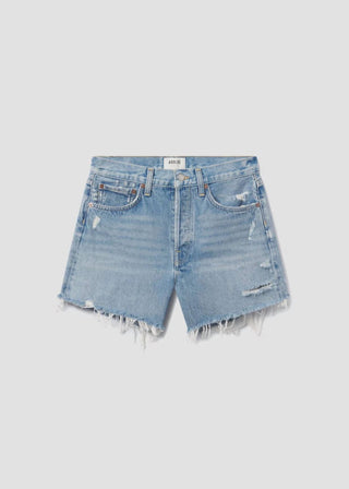 Agolde - Parker Long Short