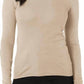 Enza Costa - SUPIMA COTTON L/S CREW
