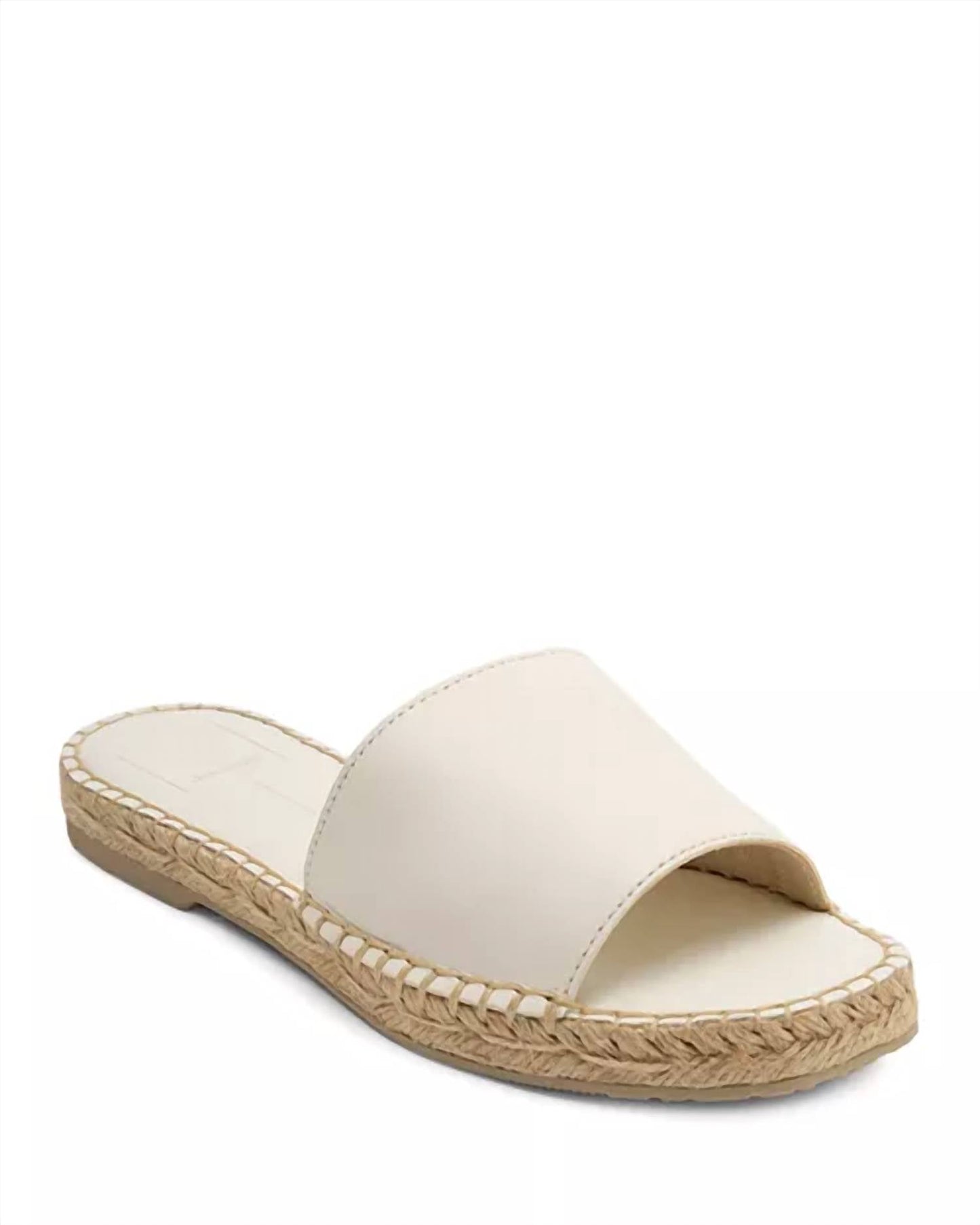 Dolce Vita - Women's Bobbi Espadrille Slide Sandals