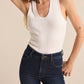 Z Supply - Sirena Rib Tank Top