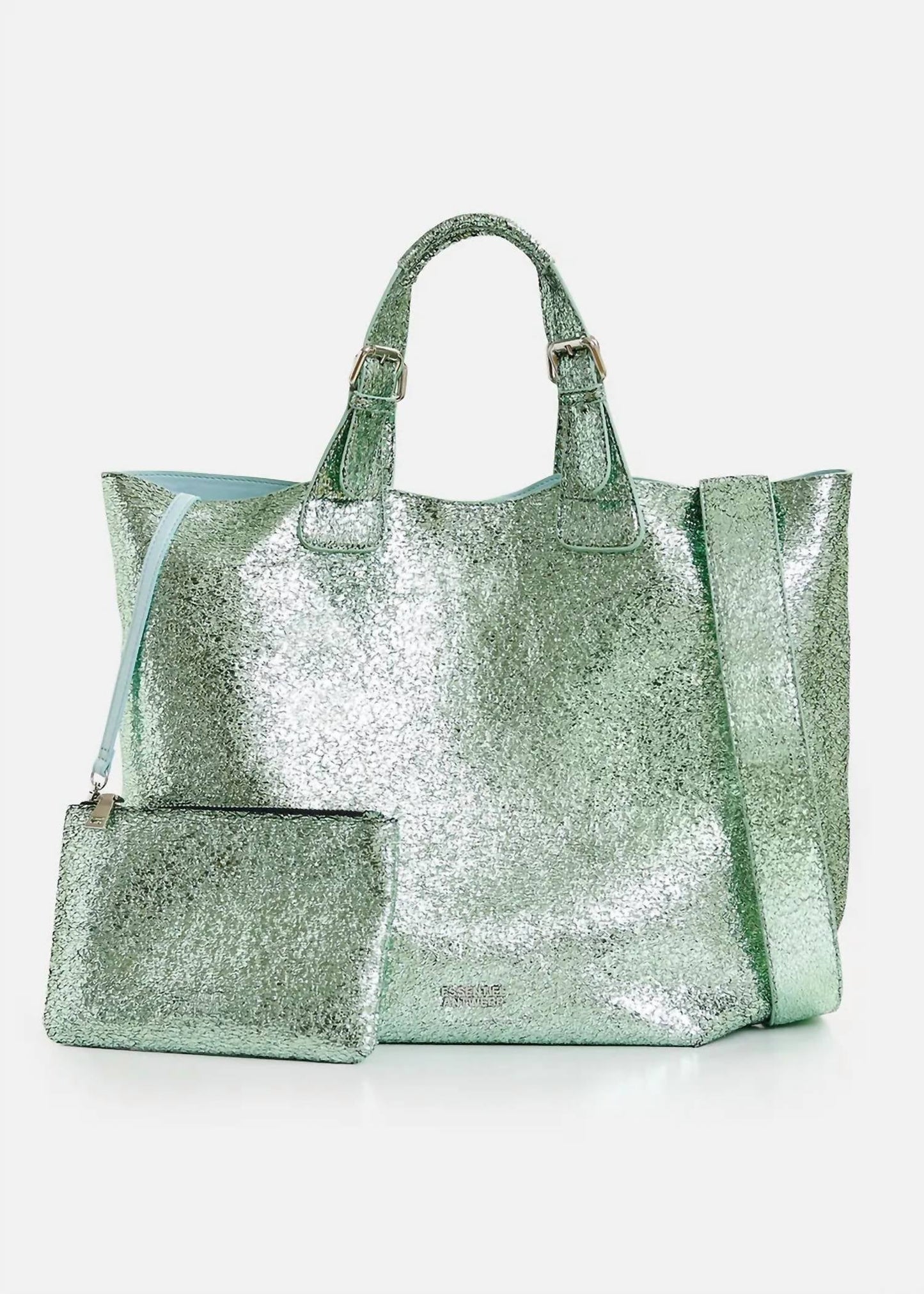 Essential Antwerp - Women's Hurry Shopper Bag