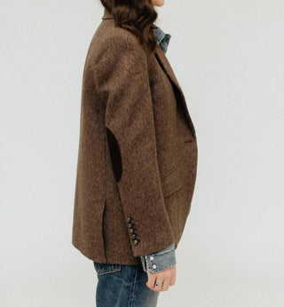 Nili Lotan - Jaqueta Mireille