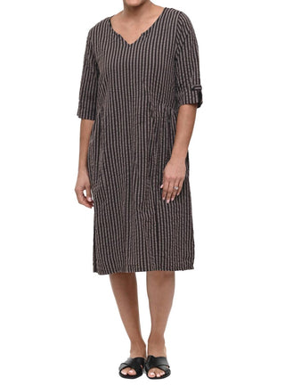 Tulip Clothing - Vestido Maxine