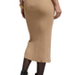 Generation Love - Addie rib skirt