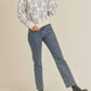 &Merci - Flower Pullover Sweater