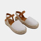 Shu Shop - Girls Alyssa Espadrille