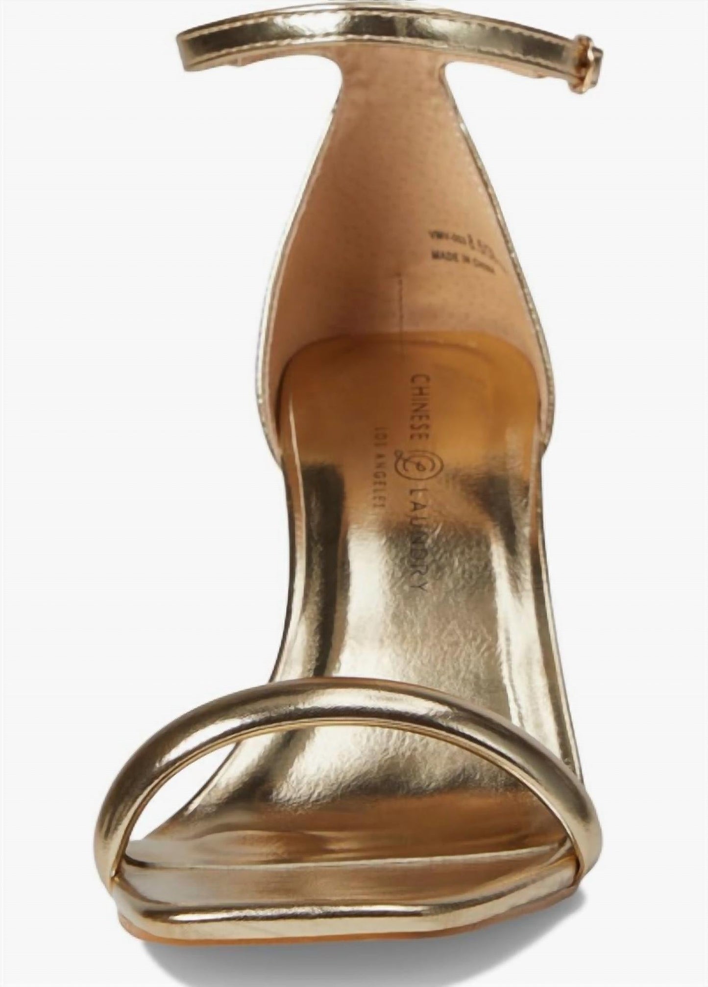 Cl By Laundry - Velma Dress Sandal