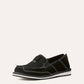 Ariat - Women's Suede Cruiser Flat