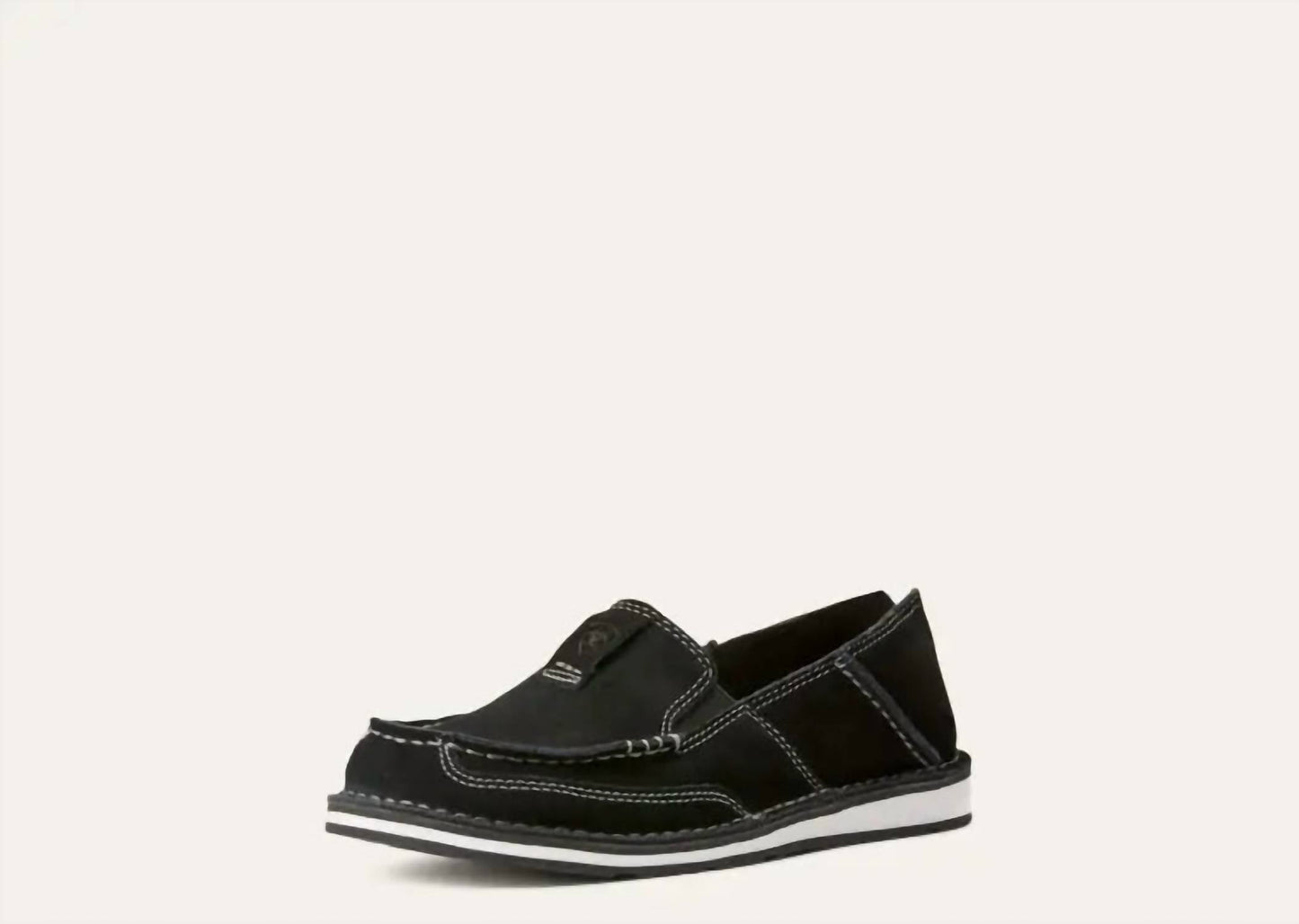 Ariat - Women's Suede Cruiser Flat