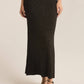 Z Supply - Goldie Metallic Skirt