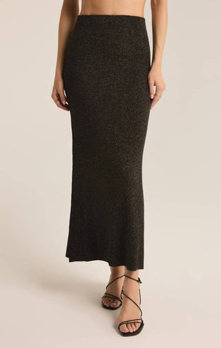 Z Supply - Saia Metálica Goldie