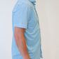 Buki - Palm Springs Short Sleeve Tech Shirt