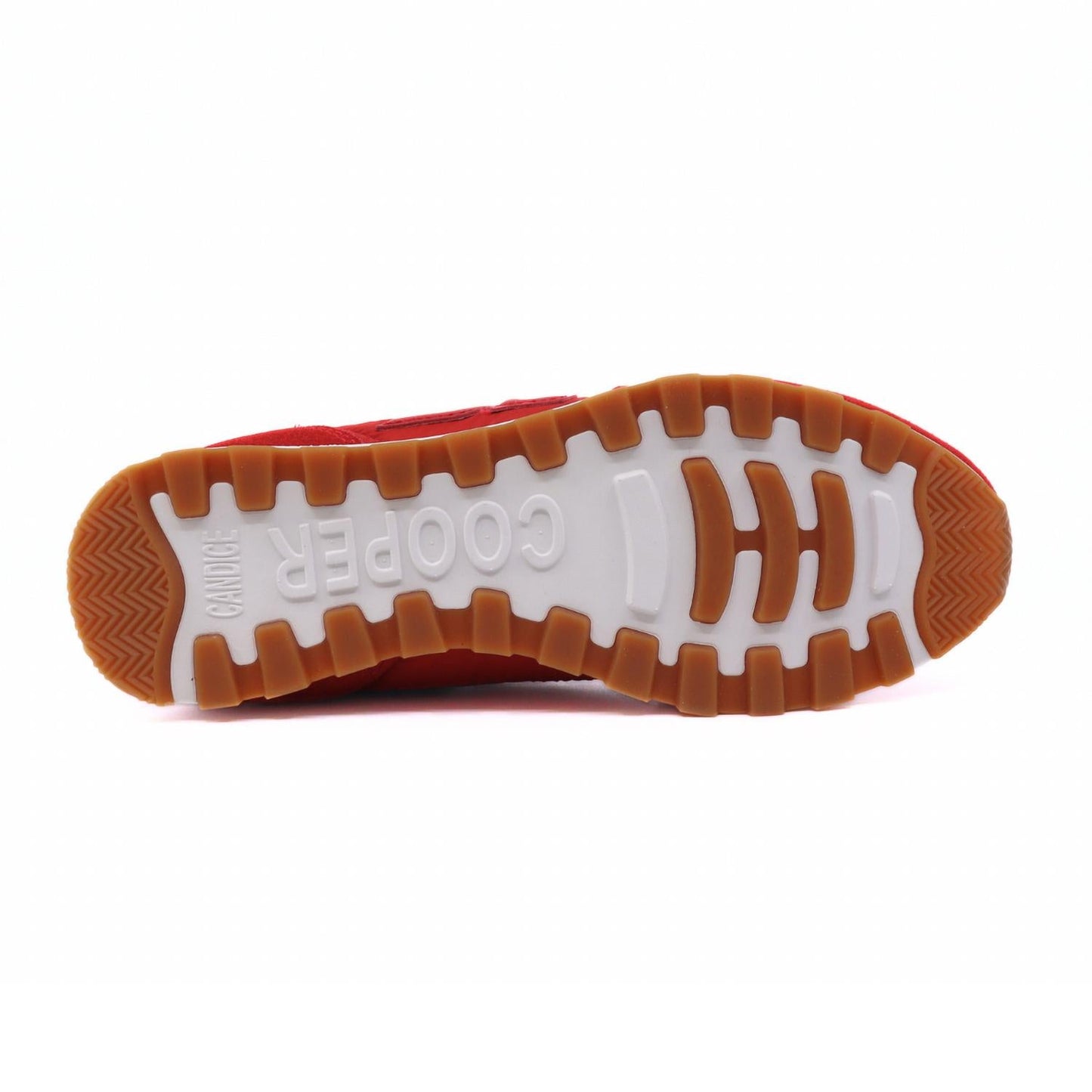 Candice Cooper - Women's Plume 3 Suede