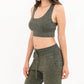 Leimere - Mélange Bralette