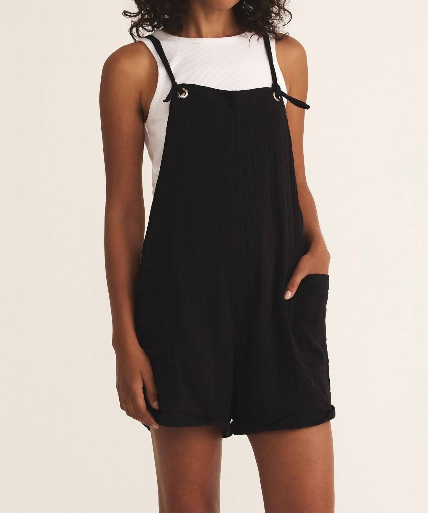 Z Supply - Montague Airy Romper