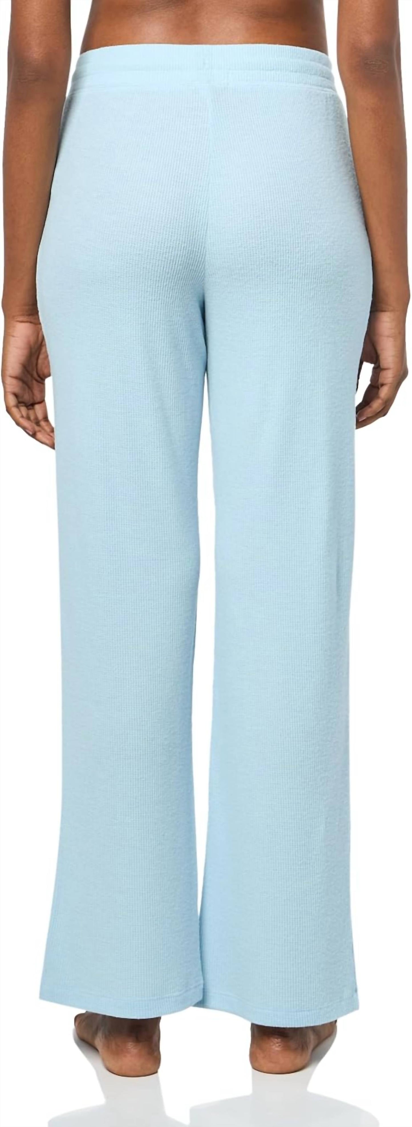 Pj Salvage - Loungewear Sunshine Fields Pant