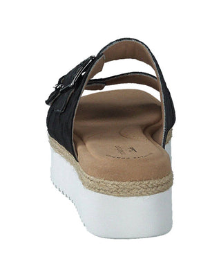 Clarks - Sandália Lana Beach Feminina