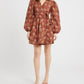 Mille - Nan Wrap Dress