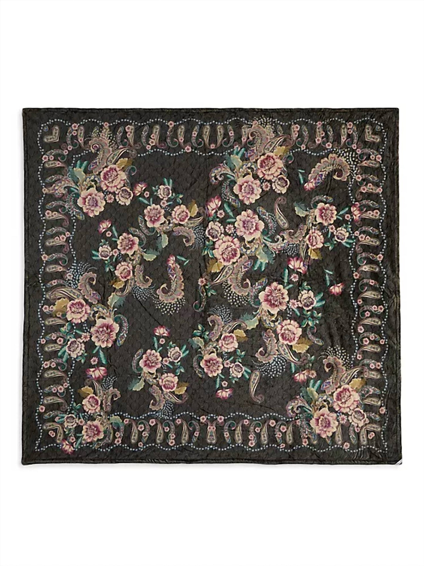 Johnny Was - Laurel Canyon Cozy Blanket