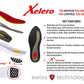 Xelero - Men's Steadfast Performance Athletic Shoes