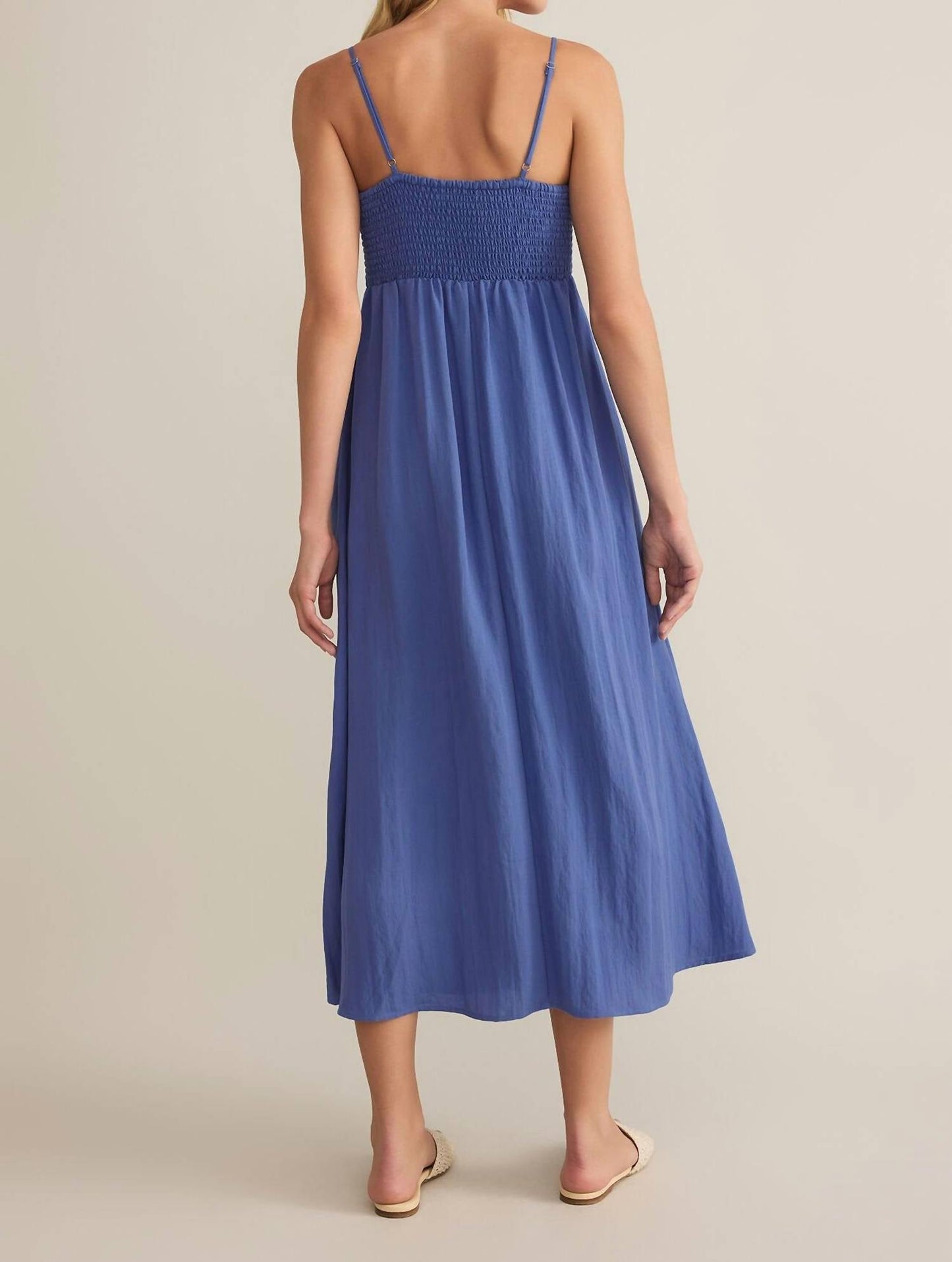 Z Supply - Beachside Midi Dress
