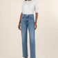 Kut From The Kloth - Maylee Scoop Neck Blouse