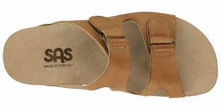 Sas - Sandália Slide Seaside Feminina