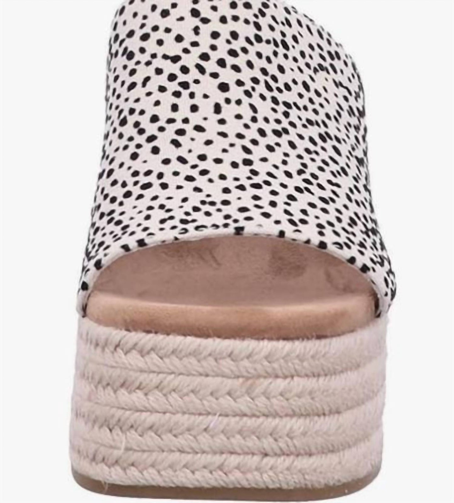 Toms - Women's Laila Mule