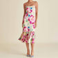 Steve Madden - Women's Danni Midi Dress