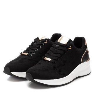 Xti - Tênis Anabela Feminino
