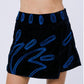 Ciebon - Rena Velvet Skort