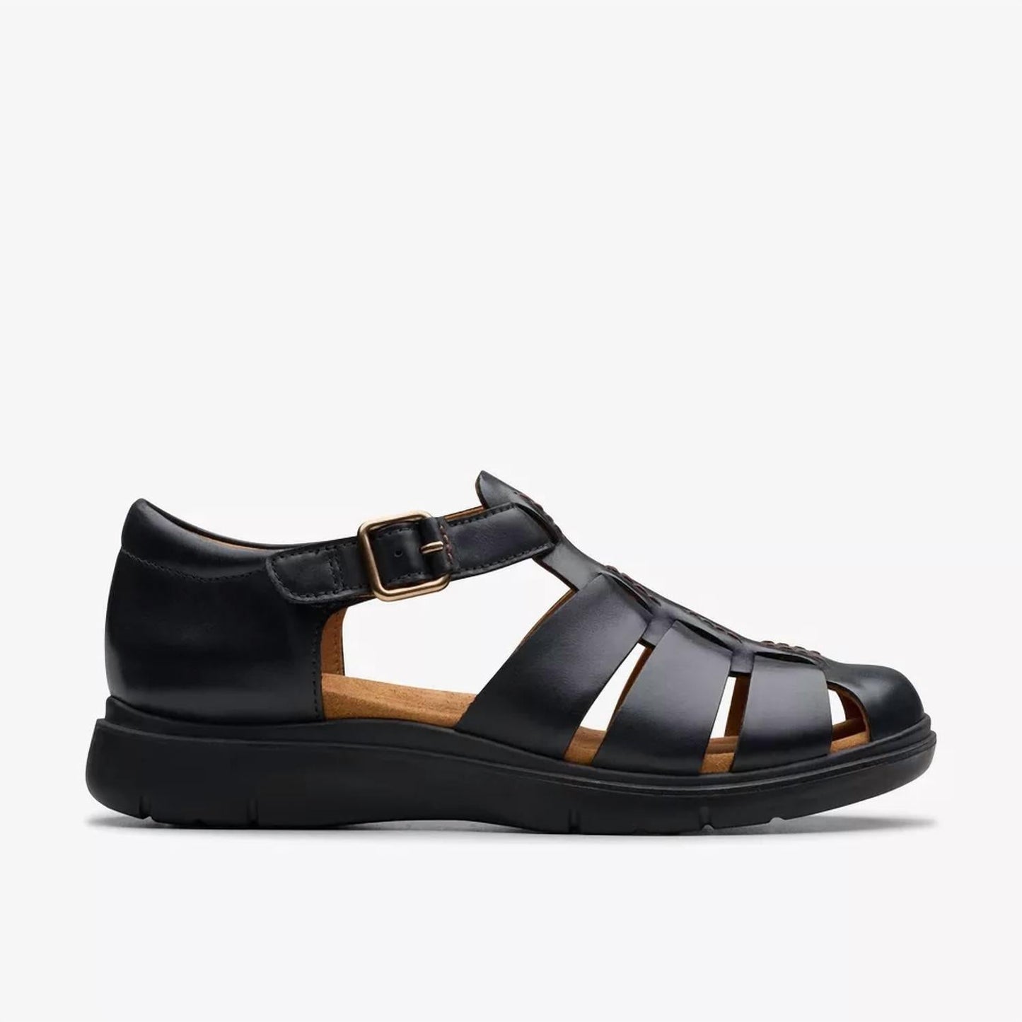 Clarks - Women's Certina Sun Sandals