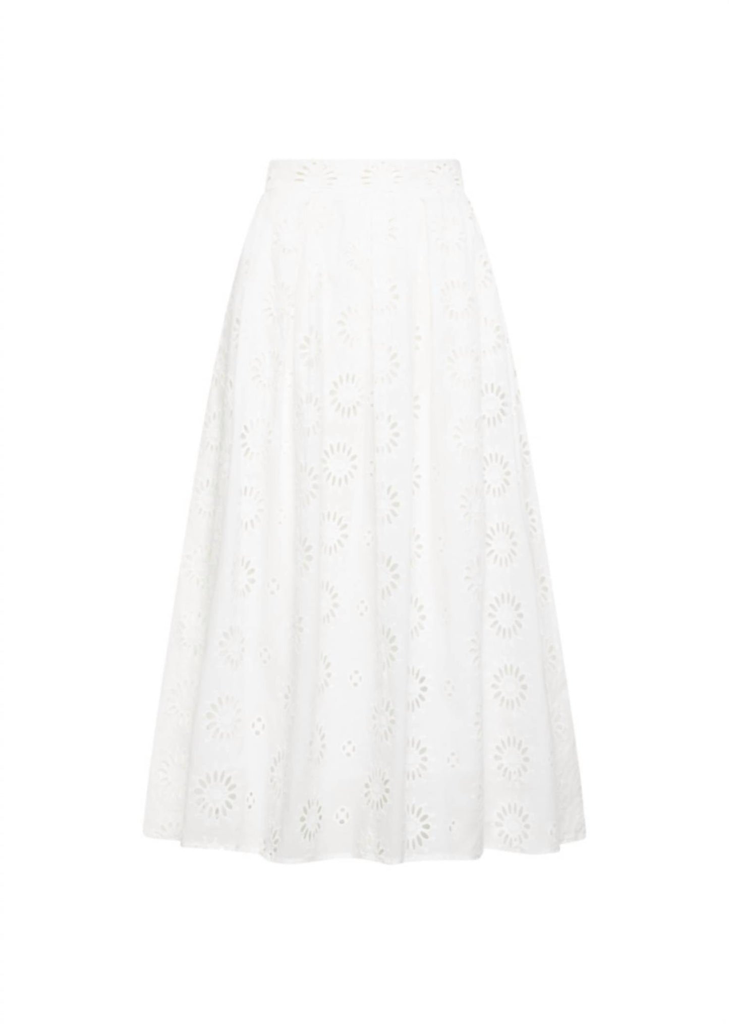 0039 Italy - KYLIE SKIRT