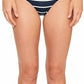 Seafolly - Castaway Stripe Rouleau Bikini Bottom
