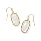 Kendra Scott - Women's Dani Drop Earrings