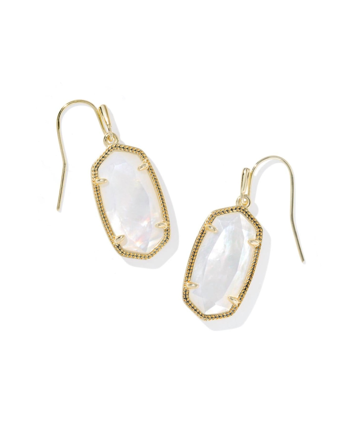 Kendra Scott - Women's Dani Drop Earrings