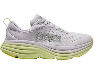 Hoka - Tênis de corrida feminino Bondi 8