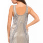 Parker - Comoros Sequin Mini Dress