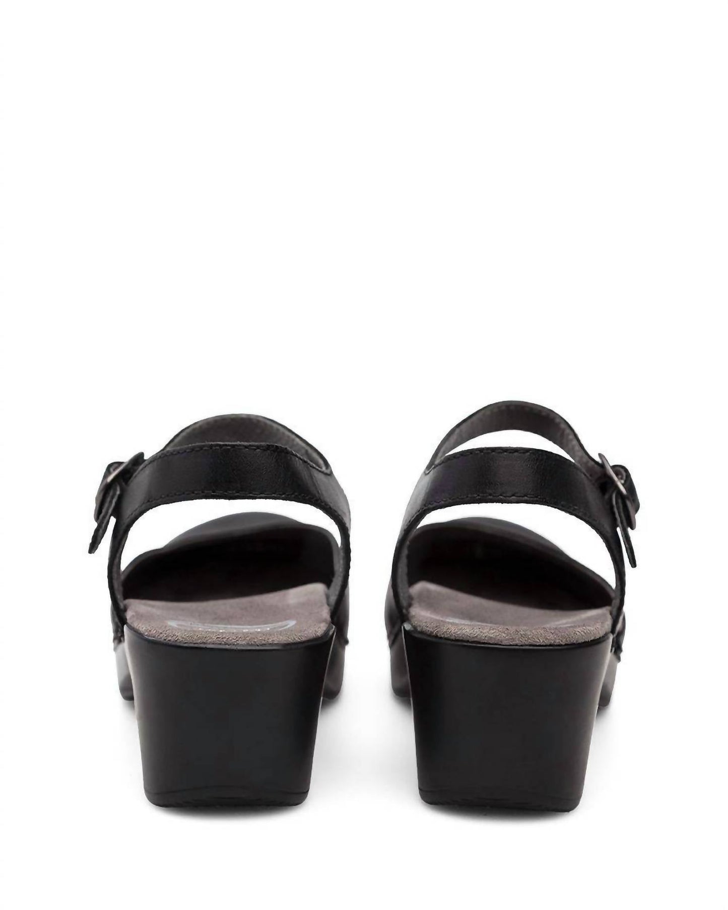 Dansko - Women's Sam Soft Sandal