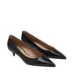 Sam Edelman - Women's Franci Kitten Heel