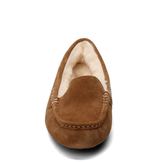 Ugg - Pantufas Ansley Wide Femininas