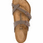 Birkenstock - Women's Mayari Birkibuc Sandals