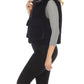Belle Fare - Lodi Faux Shearling Reversible Vest