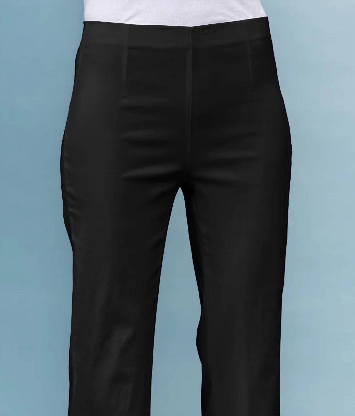 Insight - Solid Techno Pant