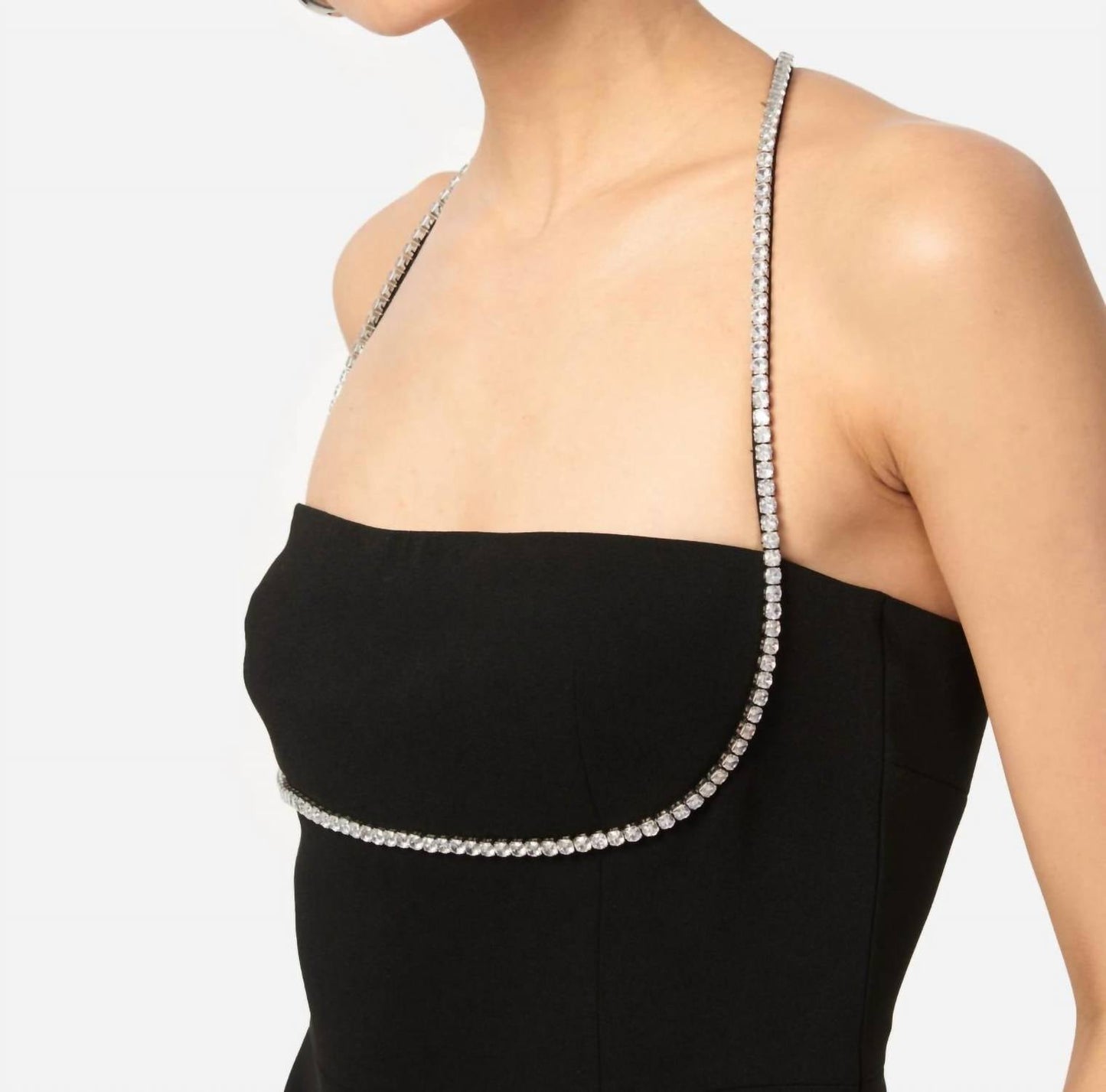 Cami Nyc - Sayu Mini Dress