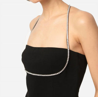 Cami Nyc - Vestido curto Sayu