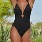 Becca - Color Code One Piece Swimsuit