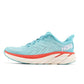 Hoka - WOMEN'S CLIFTON 8 RUNNING SHOES - WIDE WIDTH
