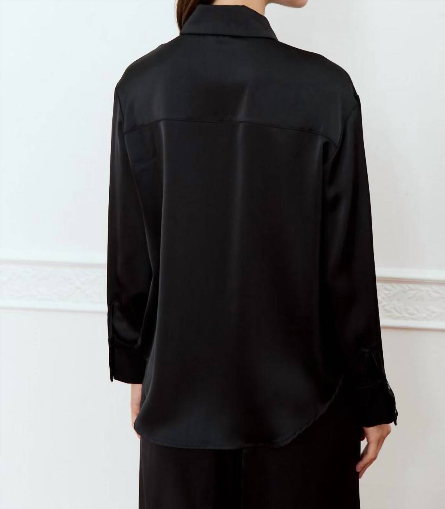 Deluc - Hosta Shirt